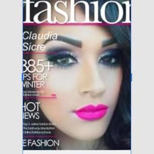 Meet your Posher, Claudia